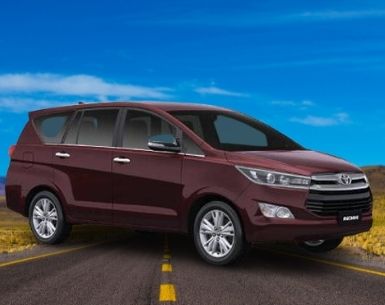 taxi on rent in Delhi